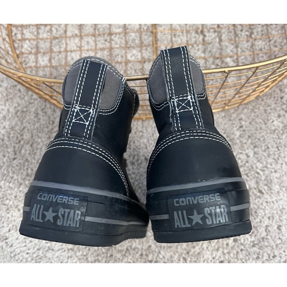 Converse Hi Chuck Taylor City Hiker Shoes Mens9.5 WMs 11 - Picture 6 of 9